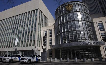 Gobierno de Nueva York impide detener a migrantes en inmediaciones de juzgados