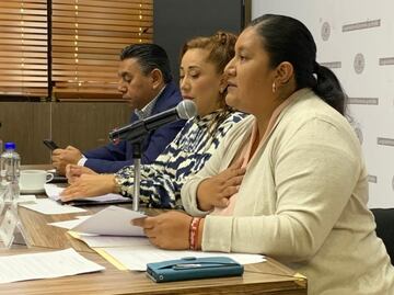 En Edomex no hay cifras reales sobre el número de víctimas de transfeminicidio: Morena