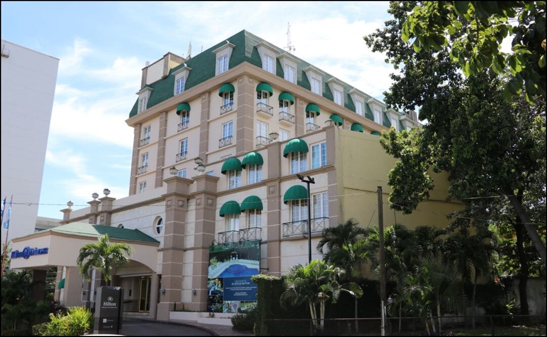 Edgar Luna/ EL UNIVERSAL