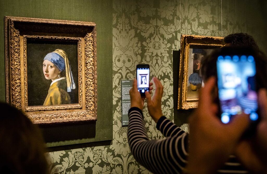 Foto: EFE/EPA/Bart Maat