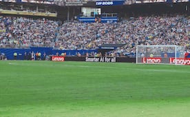 ¿En cuánto venderán el pasto del estadio donde se jugará la final del Mundial?