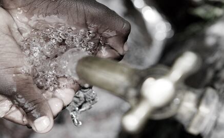 Use and misuse of water resources in Mexico