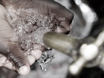 Use and misuse of water resources in Mexico