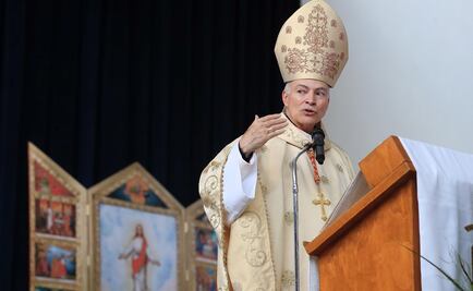 Que jóvenes se acerquen a Jesús pero sin autoritarismos: Aguiar