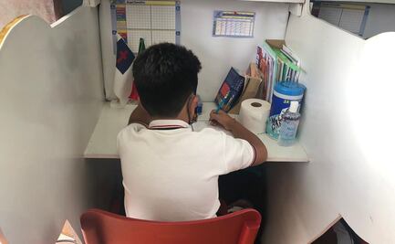 Amonestan a director de biblioteca que ayudó a niño a conectarse a internet en Chiapas