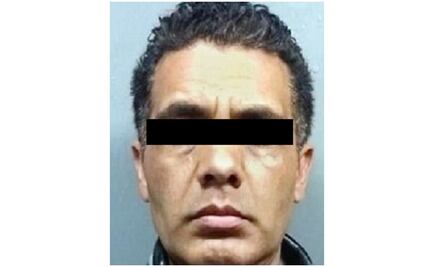 Detienen a hombre que presuntamente mató a su mamá para quitarle la casa 