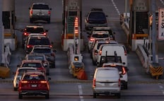 Regreso de vacaciones, minuto a minuto; revisa en vivo cierre de carreteras y tramos afectados