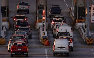 Regreso de vacaciones, minuto a minuto; revisa en vivo cierre de carreteras y tramos afectados