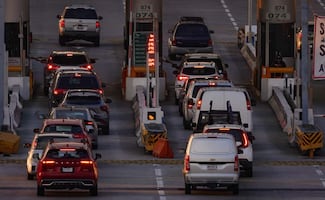 Regreso de vacaciones, minuto a minuto; revisa en vivo cierre de carreteras y tramos afectados