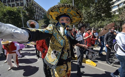 ¡Toma precauciones! Te decimos cuáles serán los cortes viales por el Carnaval de Carnavales de la CDMX