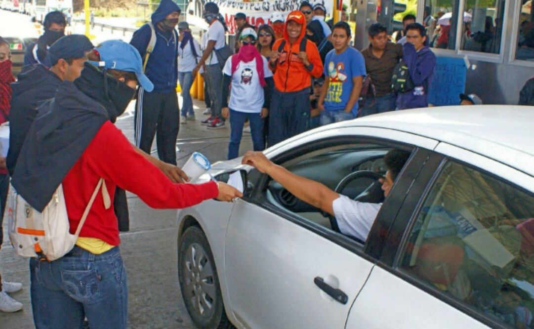 Foto: Archivo/EL UNIVERSAL 