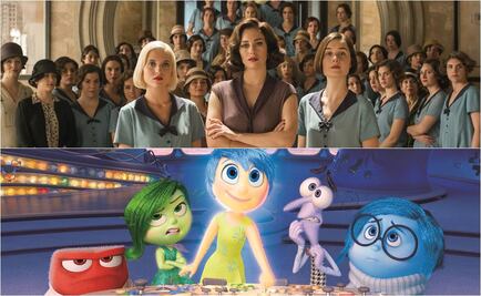 Netflix y sus estrenos para septiembre de 2018