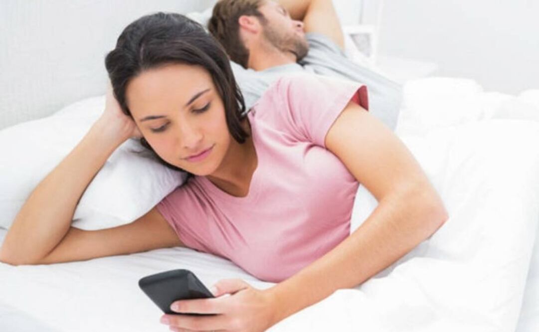 Las encuestadas que están casadas, indicaron sentirse empoderadas, felices, confiadas, autorrealizadas, confiables y productivas.