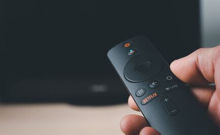 La aclamada película sobre el hombre más alto del mundo, ideal para despedir septiembre en Netflix