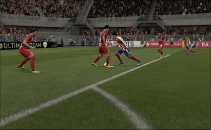 Chivas pierde ante San Luis en la eLiga MX