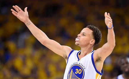 Warriors, a un triunfo del título