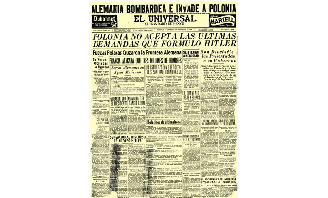 Foto: Archivo EL UNIVERSAL