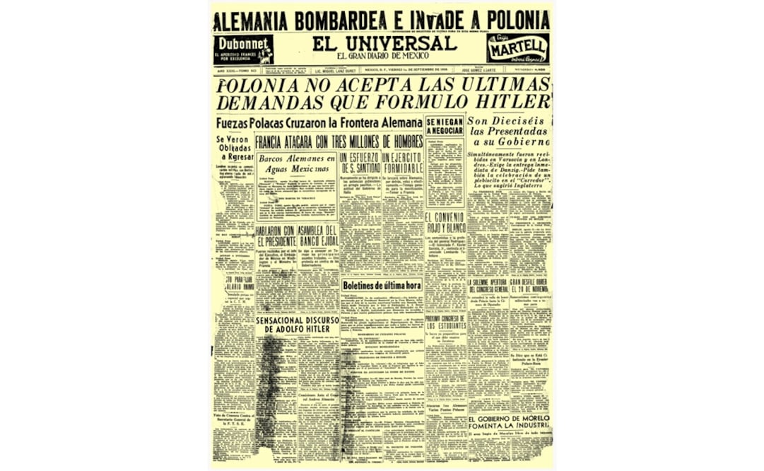 Foto: Archivo EL UNIVERSAL