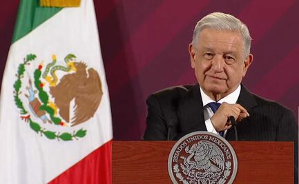 AMLO agradece a empresario por venta de tres de los 12 hospitales que están bajo esquema de asociación público-privada