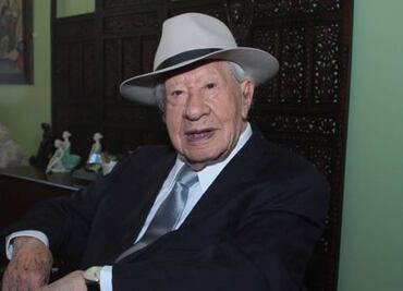 ¿La Academia ignoró a Ignacio López Tarso? estos los mexicanos que aparecen en el In Memoriam del Oscar