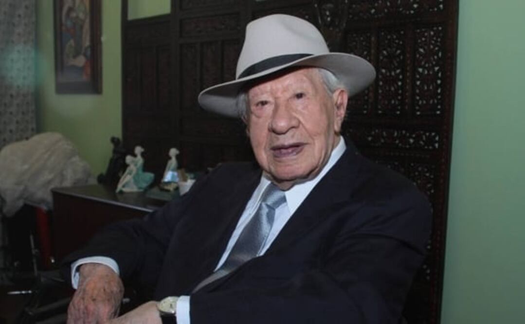 El actor no apareció en el In Memoriam de la ceremonia en vivo, pero sí aparece en la página oficial. Foto: Archivo