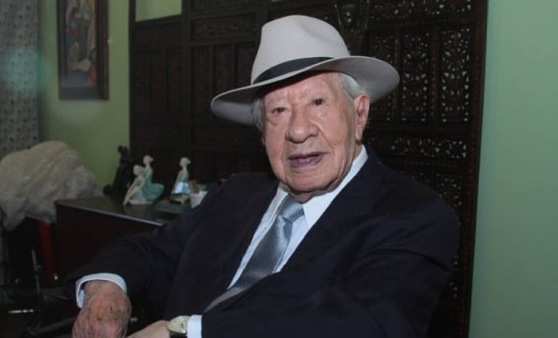 El actor no apareció en el In Memoriam de la ceremonia en vivo, pero sí aparece en la página oficial. Foto: Archivo