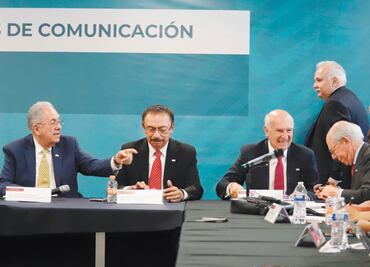 Toluca complementará al AICM en mayo de 2020