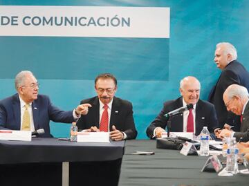 Toluca complementará al AICM en mayo de 2020