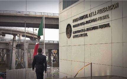 Poder Judicial de la Federación recibió 223 mil asuntos durante pandemia por Covid