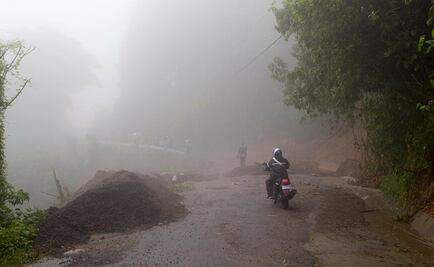 Suspensión de clases y cierre de comercios en Playa del Carmen por "Nate"