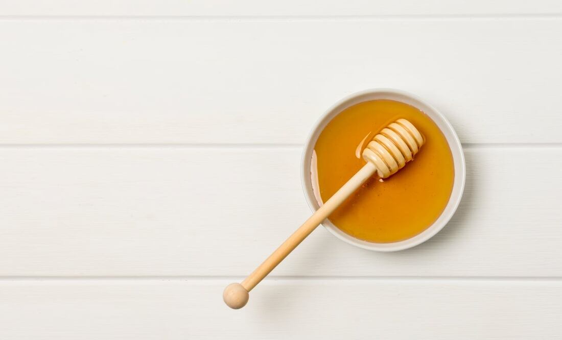 La miel ahora será la mejor aliada de tus rutinas de belleza Foto: FreePick