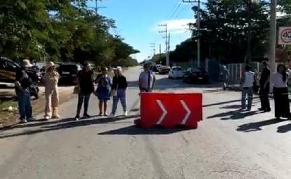 Realizan protesta contra maltrato animal en Yucatán (30/12/2025). Foto: Especial