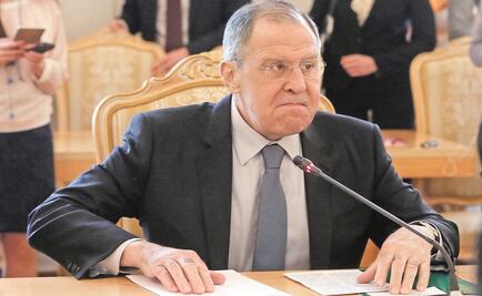 Conflicto en Venezuela eleva la tensión entre EU y Rusia 