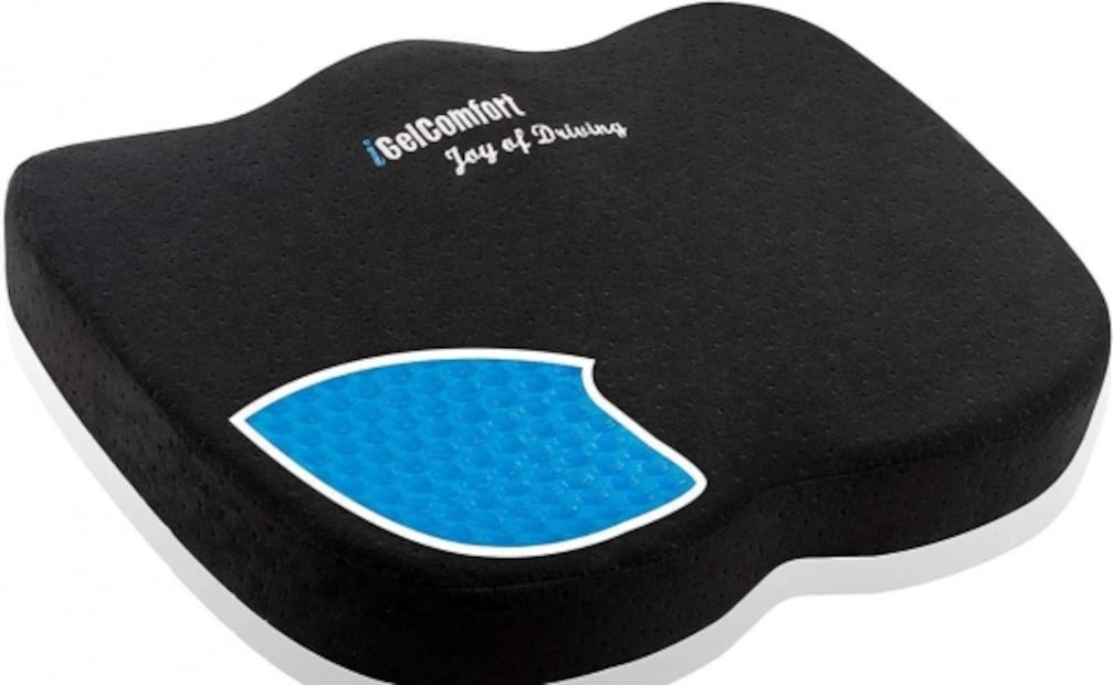 Haz tu vuelo más cómodo con estos 10 artículos irresistibles