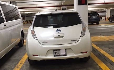 Falla plan antimultas de Marko