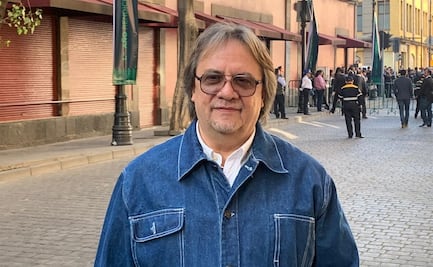 Sheinbaum está sentando bases firmes para la transformación: Ricardo Ruiz