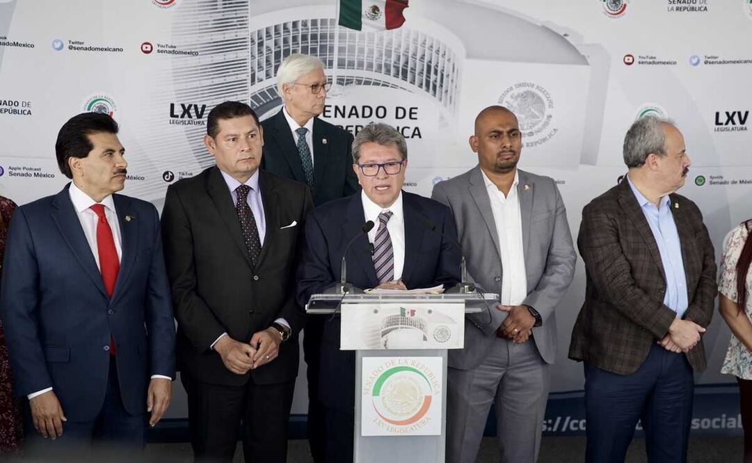 Foto: Archivo/EL UNIVERSAL 