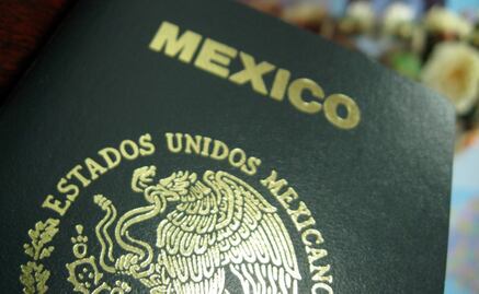 Tramita tu pasaporte sin llevar fotografía