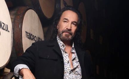 Marco Antonio Solís: cuánto mide “El Buki” 
