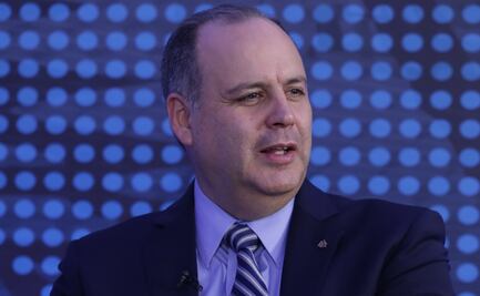 Tenemos al peor gobierno en el peor momento: Coparmex