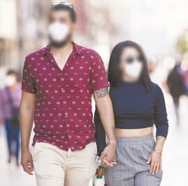 Crece atención sicológica por problemas de pareja