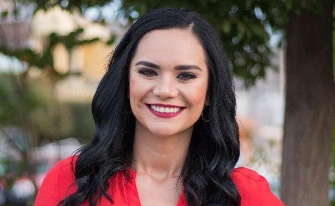 En la foto: Elsy López Montoya, diputada local de Sinaloa con licencia (ARCHIVO. EL UNIVERSAL)