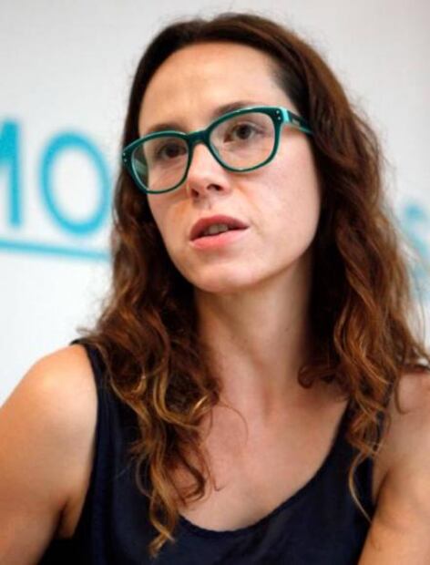 ¿Quiénes dirigen la serie de Luis Miguel?