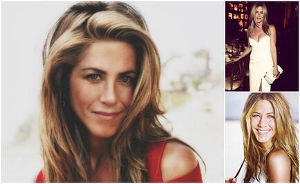 El secreto antiedad de Jennifer Aniston