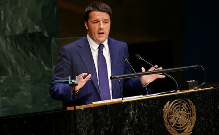 Italia refuerza medidas de seguridad tras atentados