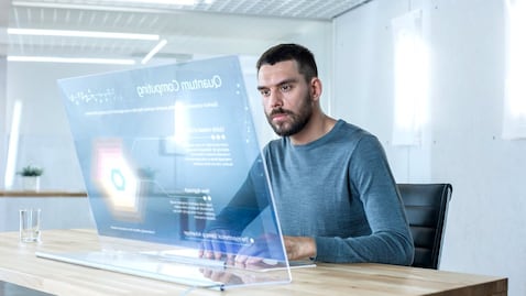 ¿Qué es la supremacía cuántica que persiguen las grandes tecnológicas?