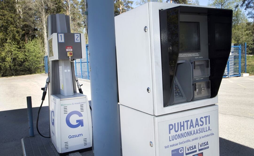 Esta ruptura fue más fácil para Finlandia que para otros países de la Unión Europea. Foto: EFE