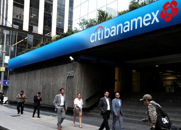 Citibanamex alcanza máximo histórico en ganancias durante 2017