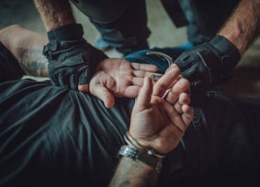 Detienen a 4 personas por presunto tráfico de menores en Chiapas; dos son de nacionalidad haitiana