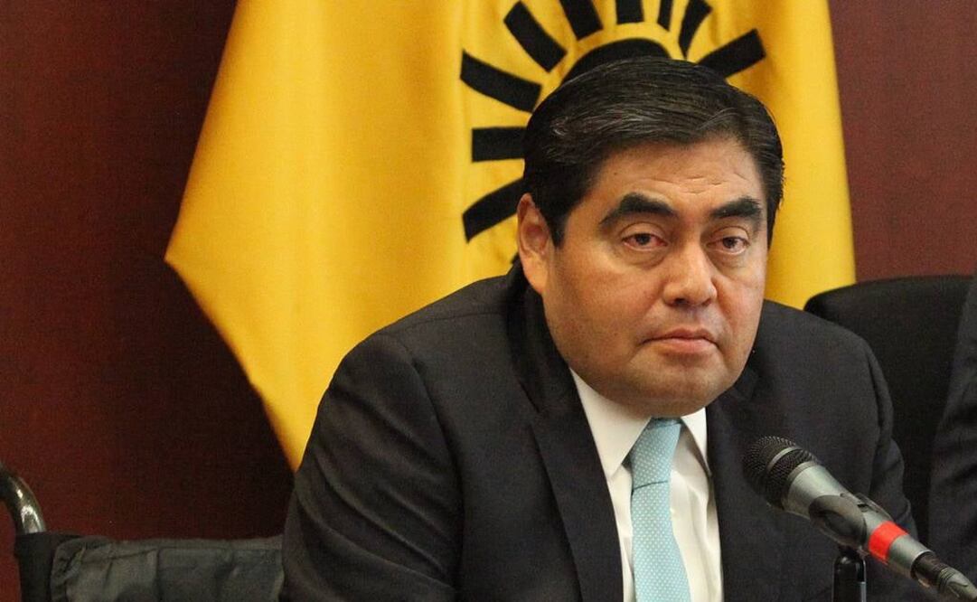 (Foto: Archivo EL UNIVERSAL)